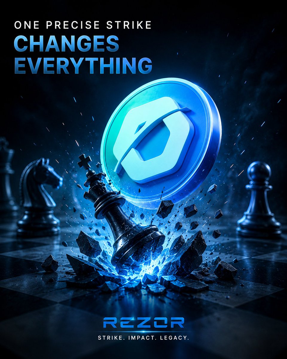 Stewartlorenzo1's tweet photo. The Future is in your presence #ReZor 
LayerZero Blockchain Technology 
@Rezor_Official https://t.co/9n15VYF0ff