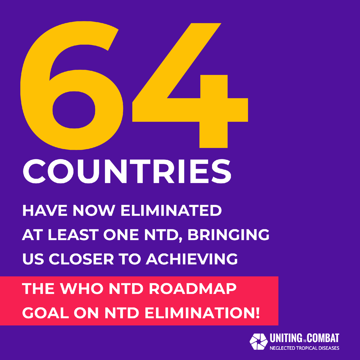 CombatNTDs's tweet photo. Tunisia’s win against #trachoma is a historic public health triumph that belongs to generations of healthcare workers and local communities who expanded eye care and prevention across the nation.
🔗 Read more: https://t.co/AWiHOIMZJd #UniteActEliminate #BeatNTDs https://t.co/tVfMN7o2Sw