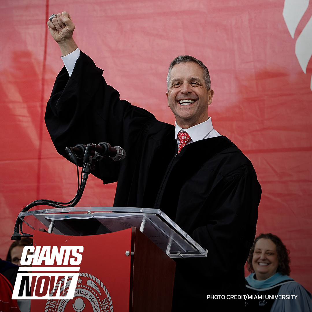 New York Giants tweet media