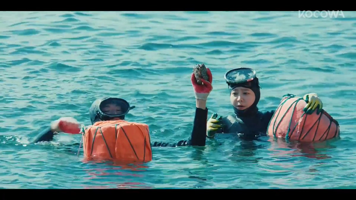 paulhyoseop's tweet photo. 🌊🧜🏻♂️🧜🏻♀️💙
#AzureSpring #AzureSpringEp3 https://t.co/y0tLz2UmAY