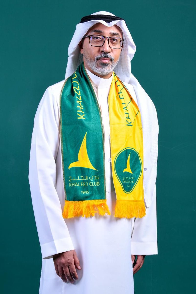 HBHZ148's tweet photo. #الشرقية_ @SPLأعلنت إدارة نادي الخليج @Khaleejclub الاحتفاء بالنادي الأهلي بمناسبة تتويجه بلقب دوري أبطال آسيا للنخبة، وذلك قبل المواجهة التي تجمع الفريقين مساء الأربعاء 20 مايو 2026 على استاد الأمير محمد بن فهد بالدمام، ضمن منافسات دوري روشن السعودي للمحترفين.
@ALAHLI_FC 
ويأتي هذا الاحتفاء تقديرًا للإنجاز الكبير الذي حققه الأهلي باسم الكرة السعودية، في خطوة تعكس روح التقدير بين الأندية السعودية، وترسخ قيمة الإنجازات الوطنية التي ترفع اسم المملكة قارياً.
@saudiFF 
وأعلنت إدارة نادي الخليج عن فتح المدرجات مجانًا لجماهير النادي الأهلي عبر الكود المخصص (Khl34)، دعمًا لمشاركة الجماهير الأهلاوية في ليلة الوفاء والاحتفاء بالإنجاز الآسيوي.
@MnbrAlahlisa 
وسيتضمن الاحتفاء عددًا من الفعاليات الخاصة، من لحظة دخول لاعبي الأهلي أرضية الملعب، إلى جانب أهازيج أهلاوية، وعروض إضاءة، وفقرات جماهيرية مخصصة بهذه المناسبة، في أجواء تهدف إلى إبراز قيمة المنجز السعودي والاحتفاء به بصورة تليق بحجم الحدث.
@Frr42_ 
من جانبه، أكد رئيس نادي الخليج المهندس أحمد خريدة أن ما حققه الأهلي يُعد مصدر فخر لكل الرياضيين السعوديين، مشيرًا إلى أن الإنجاز تجاوز حدود النادي ليصبح إنجازًا وطنيًا يستحق الاحتفاء والتقدير ، وأضاف: "من واجبنا كأندية وطنية أن نحتفي بكل من يرفع اسم المملكة عاليًا في المحافل القارية ، وجماهير الأهلي تستحق هذه الليلة، ونتطلع لأن نقدم صورة جميلة تعكس روح الرياضة السعودية وتلاحم أنديتها".
@gormilhazhrana 
@aboriyadh_5544 
@alimohsin8 
@khodran81gmail1
@abufadwa3273 
@Zhran01