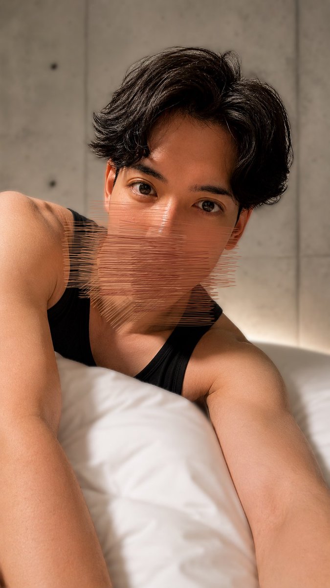 bjunyad's tweet photo. 盛れてる？ https://t.co/RwTsktW1wd