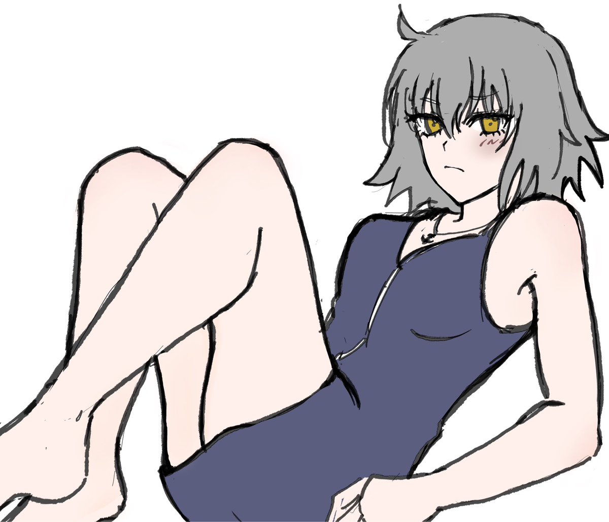 こむ tweet media
