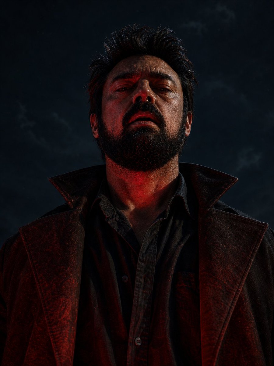 SFuqui's tweet photo. Poor homelander... #theboys #season5 #amazonprime #primevideo #spoiler https://t.co/yJci0sVaj7