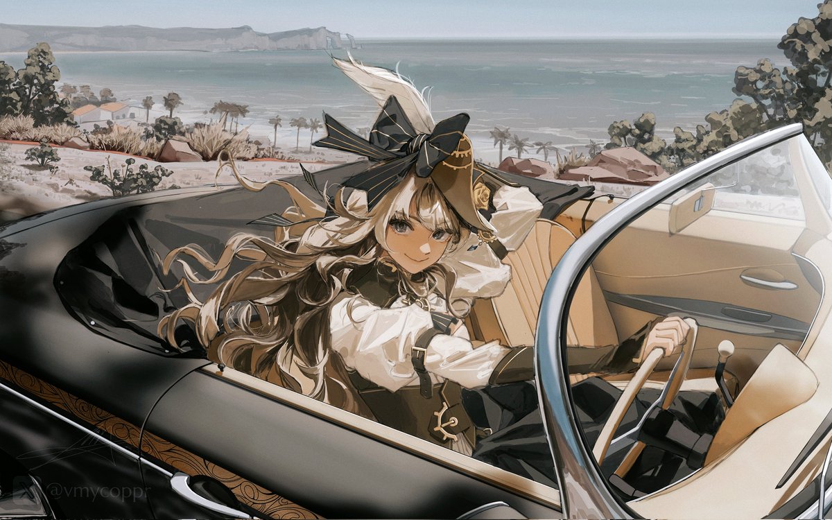 vmycoppr's tweet photo. lineart   -->   render https://t.co/ltVm4mrd1t