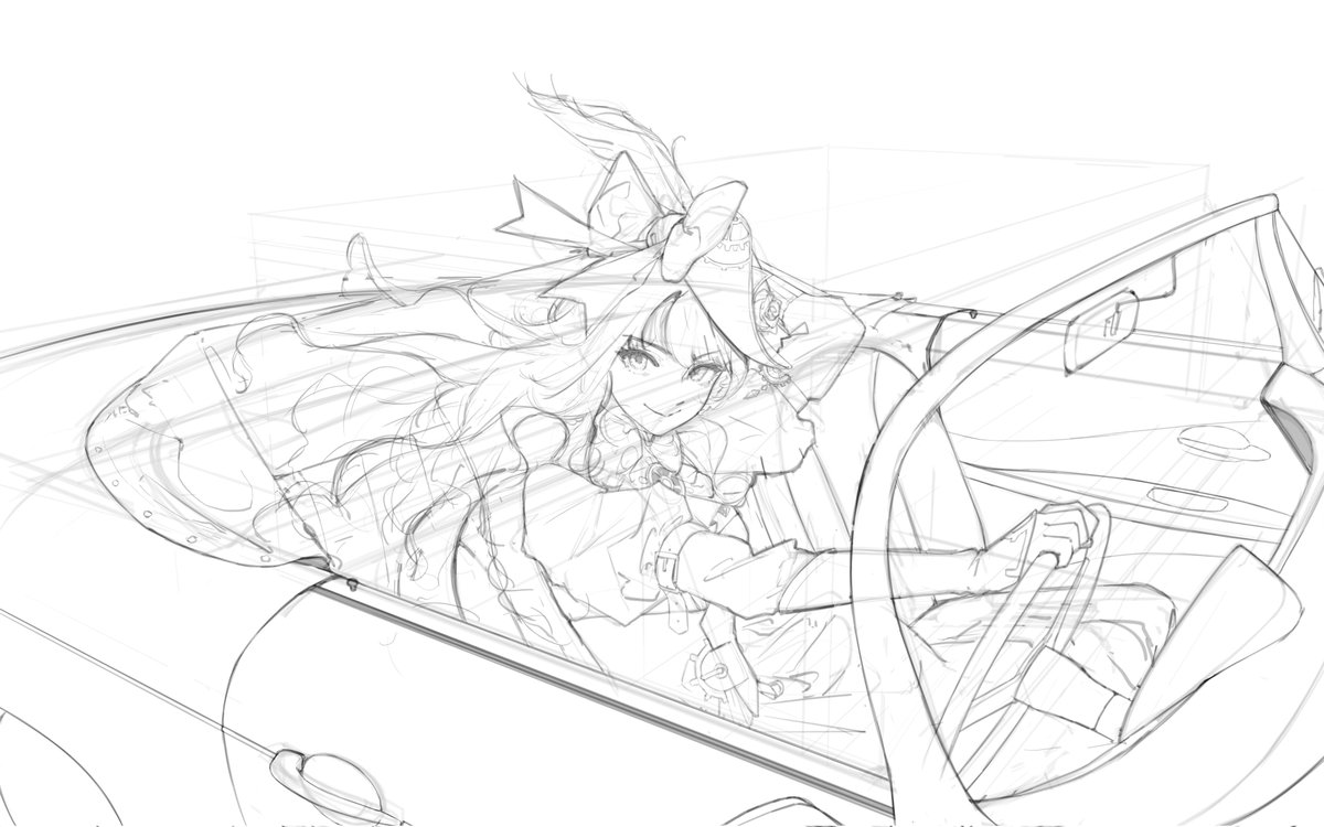 vmycoppr's tweet photo. lineart   -->   render https://t.co/ltVm4mrd1t