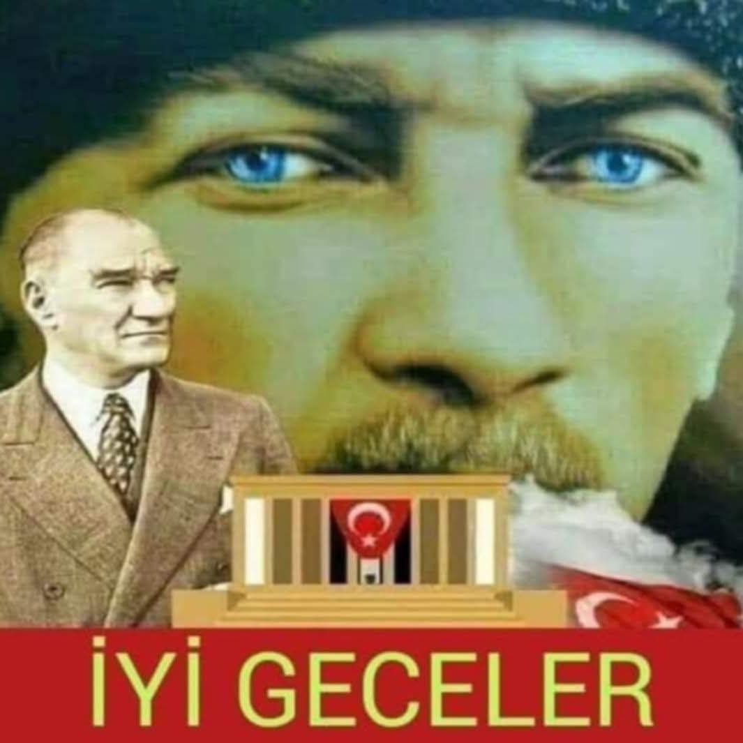 MUZAFFER POLAT tweet media