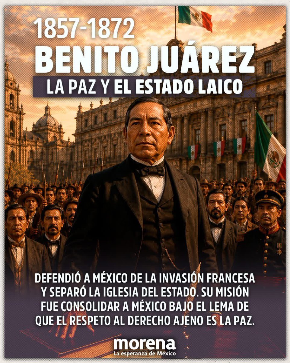 Morena Querétaro tweet media