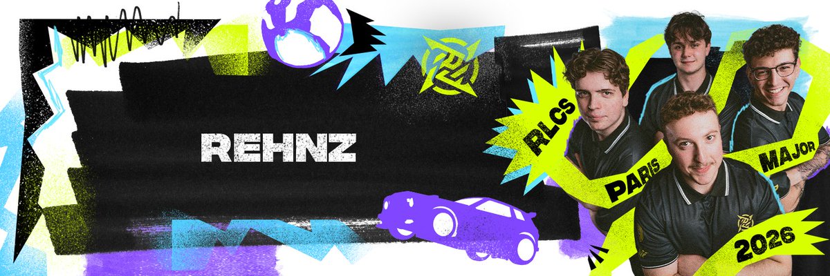 NIP Rocket League tweet media