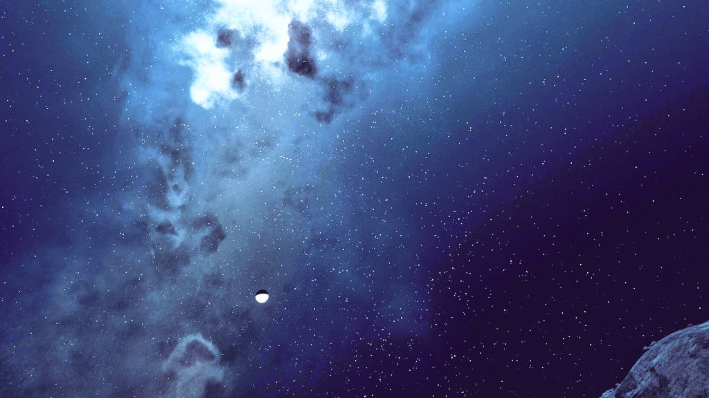 BluRam_'s tweet photo. Luna 🌕

@StarfieldGame

#Starfield #gaming #gamingcommunity #PS5 #virtualphotography https://t.co/xLVj9Y4Rdn