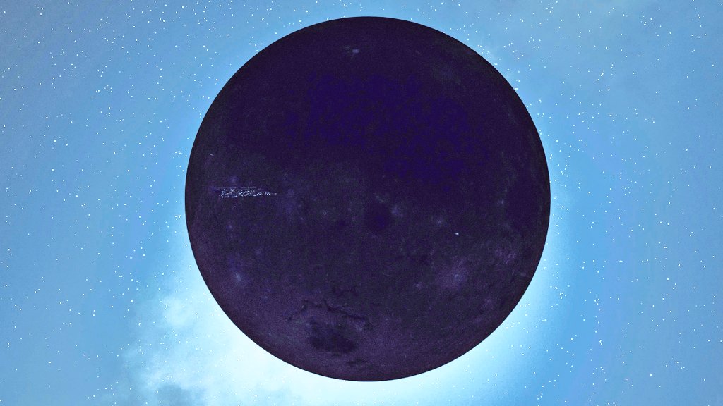 BluRam_'s tweet photo. Luna 🌕

@StarfieldGame

#Starfield #gaming #gamingcommunity #PS5 #virtualphotography https://t.co/xLVj9Y4Rdn