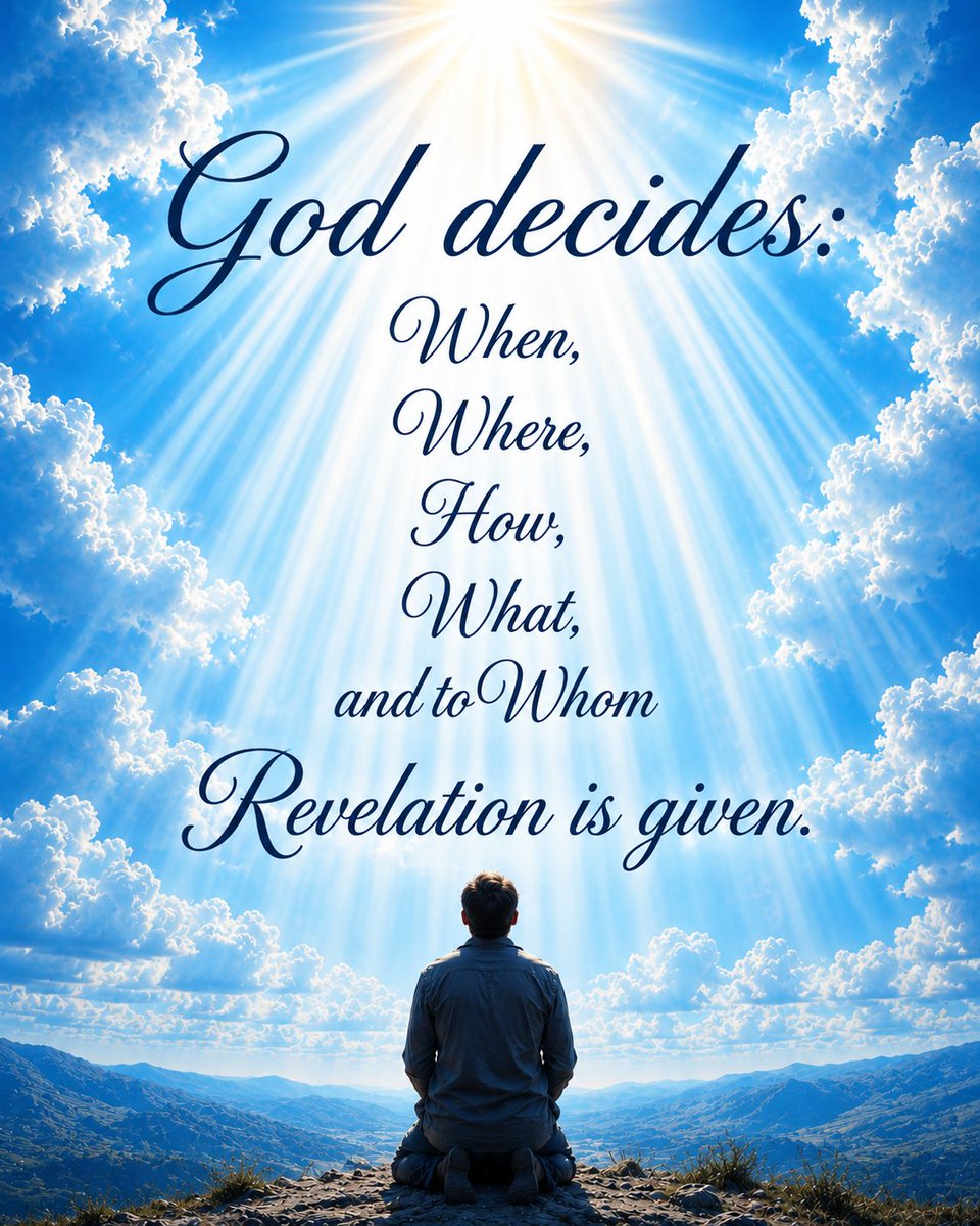 EyeonChrist's tweet photo. RECOGNIZE THE LORD speaks to us through the Spirit in His own time and in His own way. Many . . . believe He will immediately respond [in their prescribed way to their calls to Him]. #Revelation does not come that way. ~See @OaksDallinH  Ensign, August, 2013 https://t.co/4WiiVyhqUb