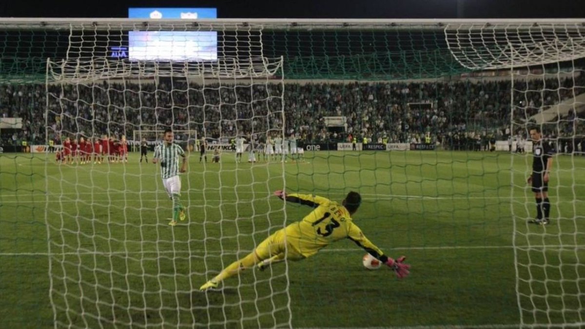 Me gusta el fútbol tweet media