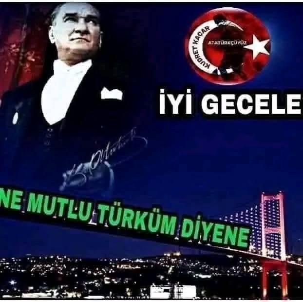 MUZAFFER POLAT tweet media