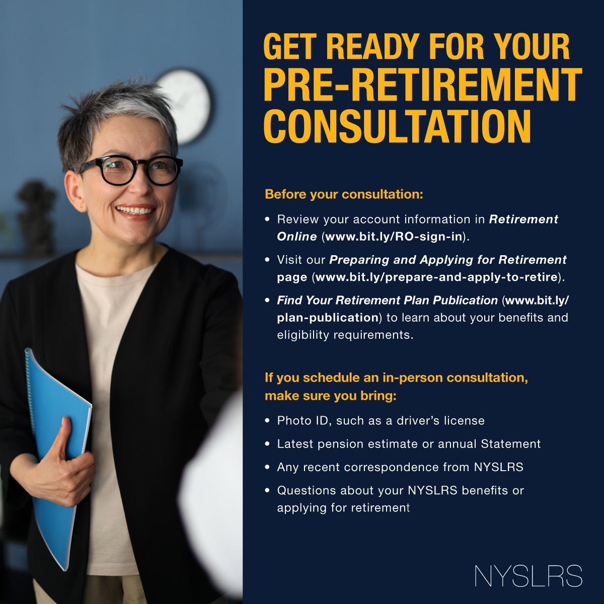 NYSLRS's tweet photo. https://t.co/zYVTFJCxKB