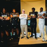Photo by Dewey Young (4🌟) OL, 27’ (@DeweyYoung2027)