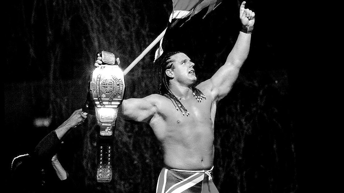 Canadian Pro-Wrestling Hall of Fame | #CPWHOF tweet media