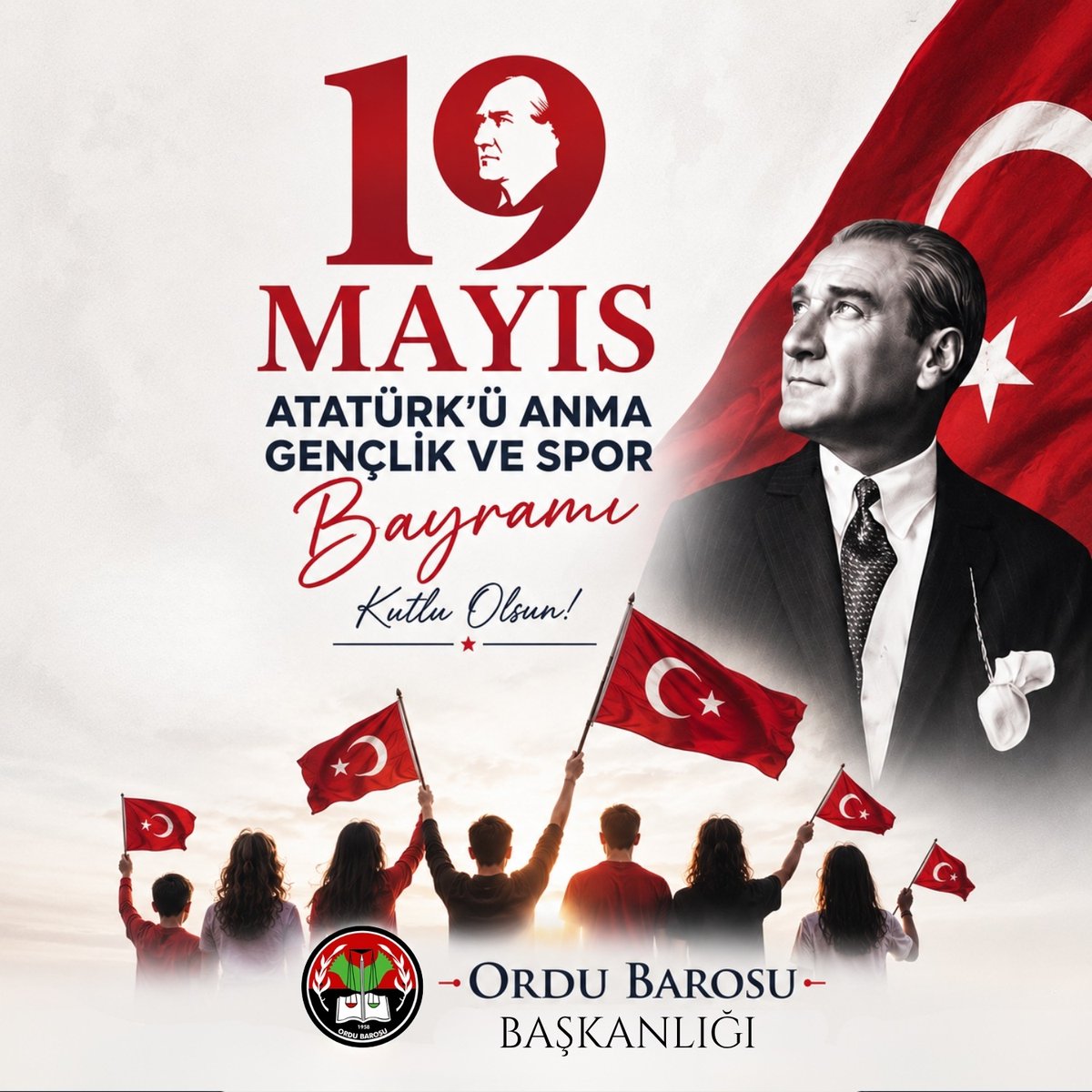 Ordu Barosu tweet media