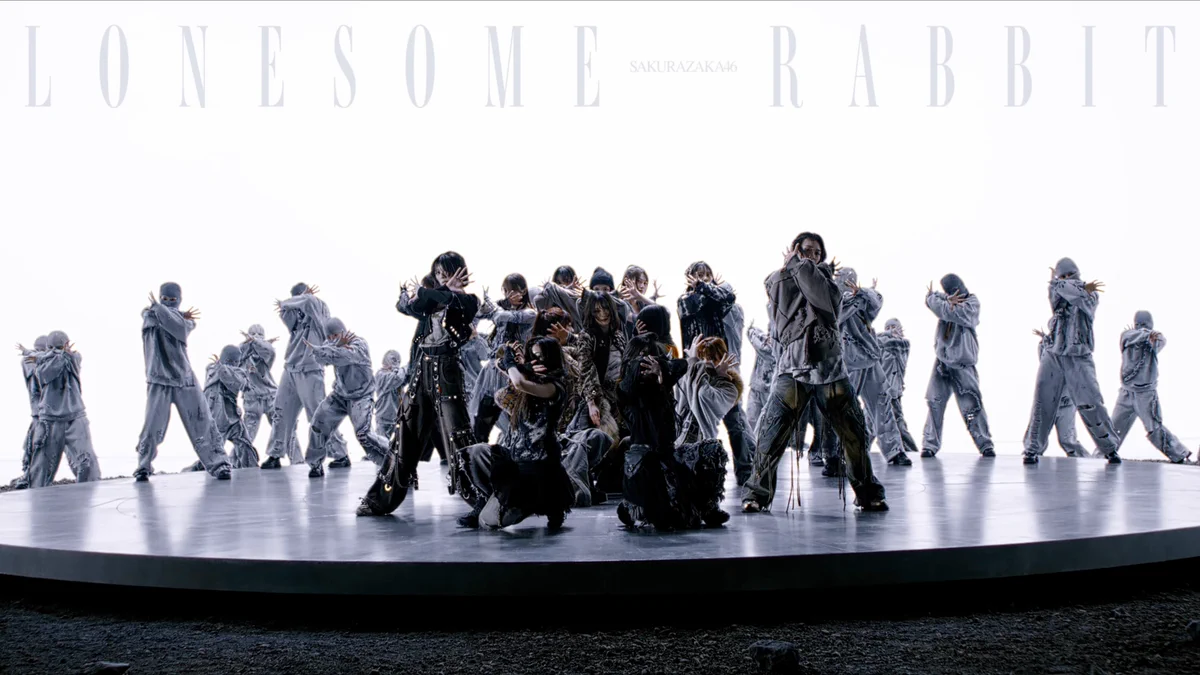 櫻写46 on X / X