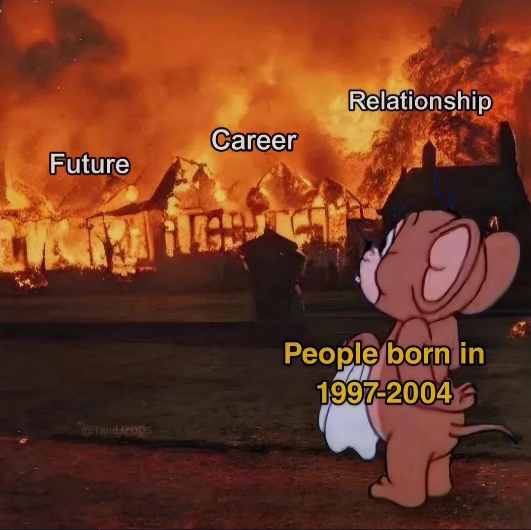 NO CONTEXT HUMANS tweet media