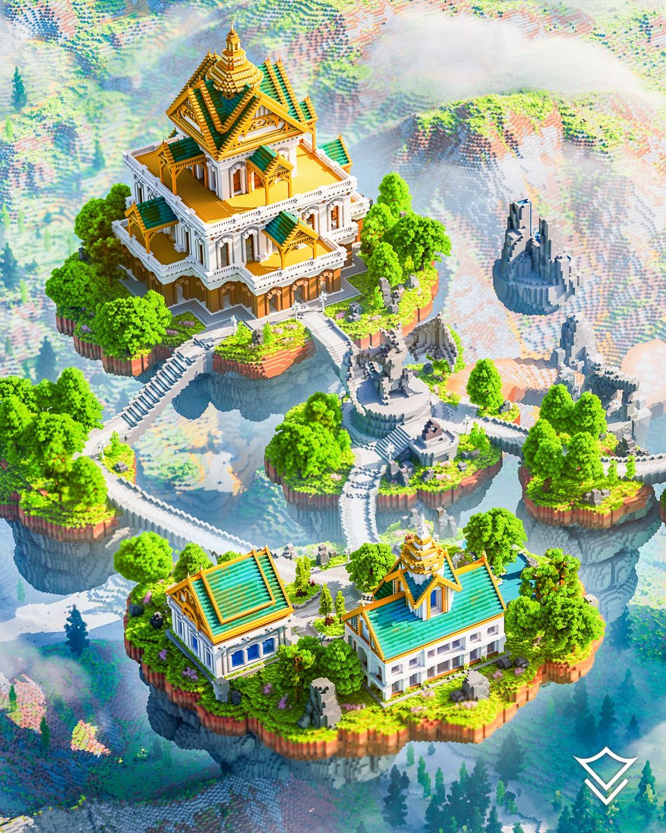 Varuna Studios tweet media