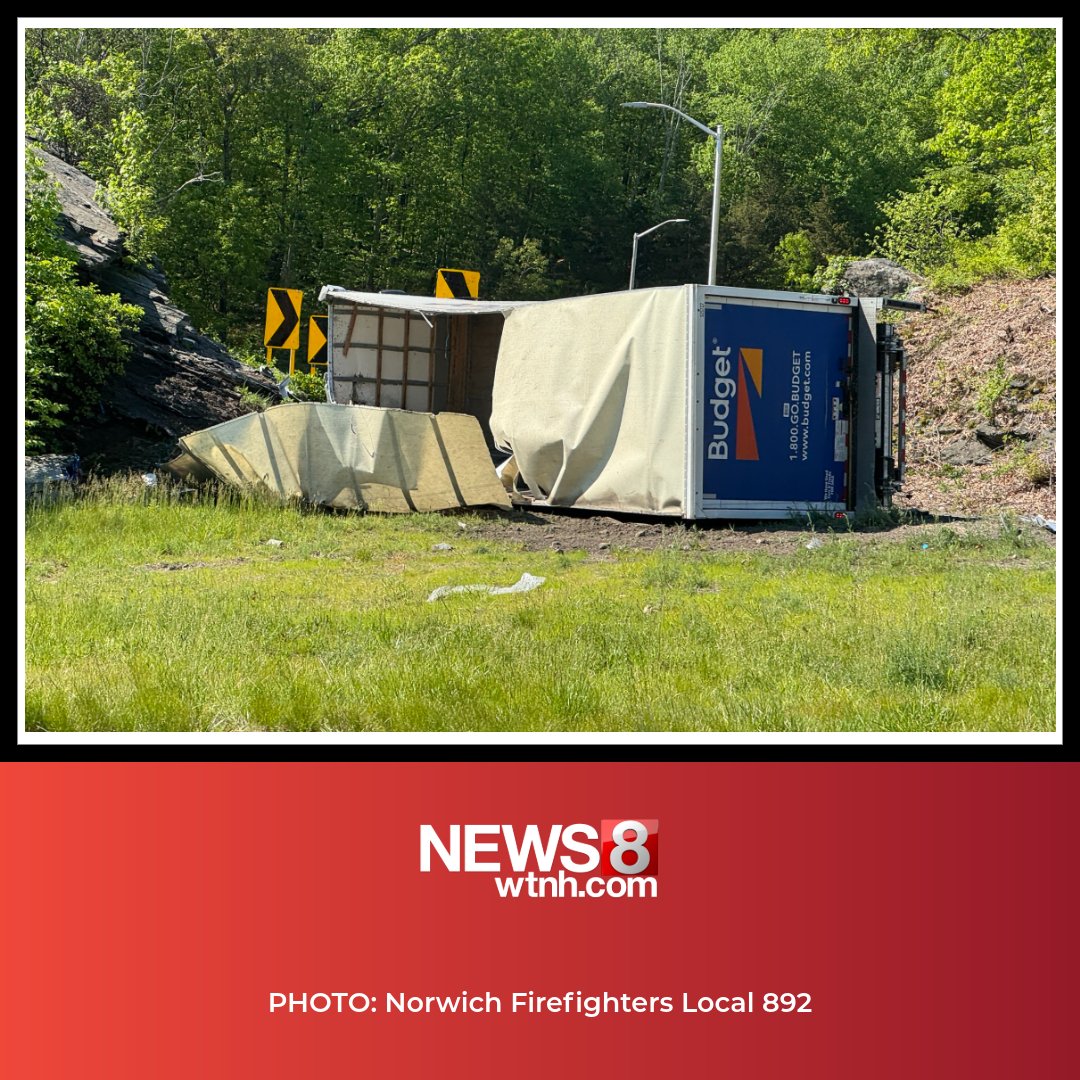 WTNH News 8 (@WTNH) / Posts / X