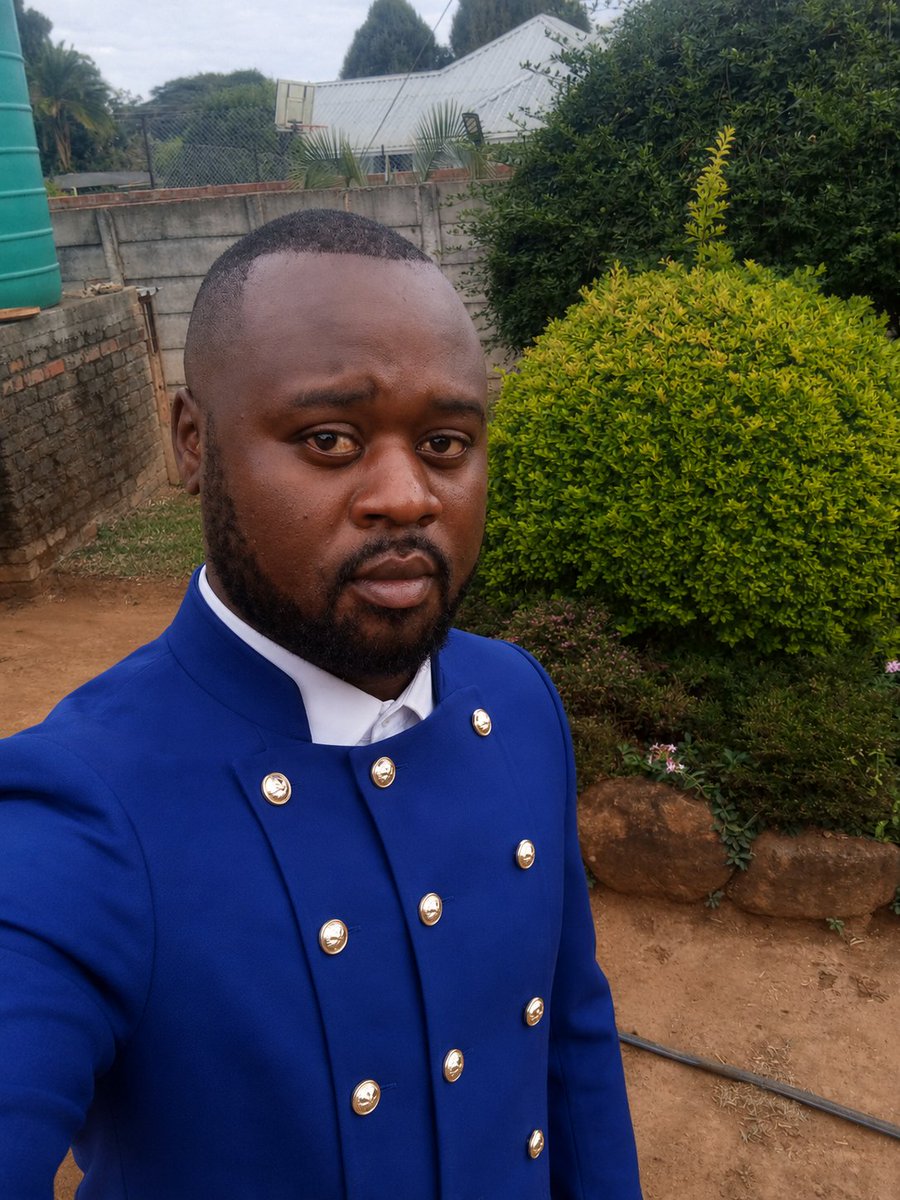 Terence Tendayi tweet media