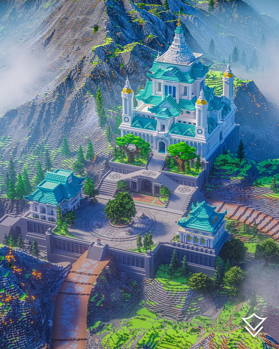 Varuna Studios tweet media
