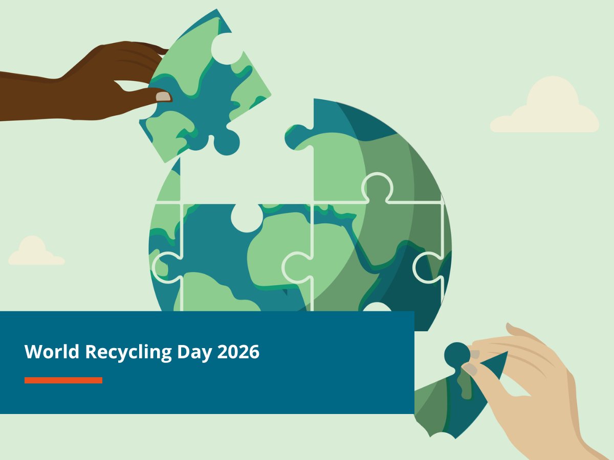 pulse_outdoor's tweet photo. World Recycling Day, Sunday 17th May ♻️

Yesterday marked this important day and we're reflecting on the choices we make. Print is important to our business and choosing suppliers matters. Here's how we're taking steps to help minimise our impact:

🔗https://t.co/yOuMudih05 https://t.co/hVx1O3viRx