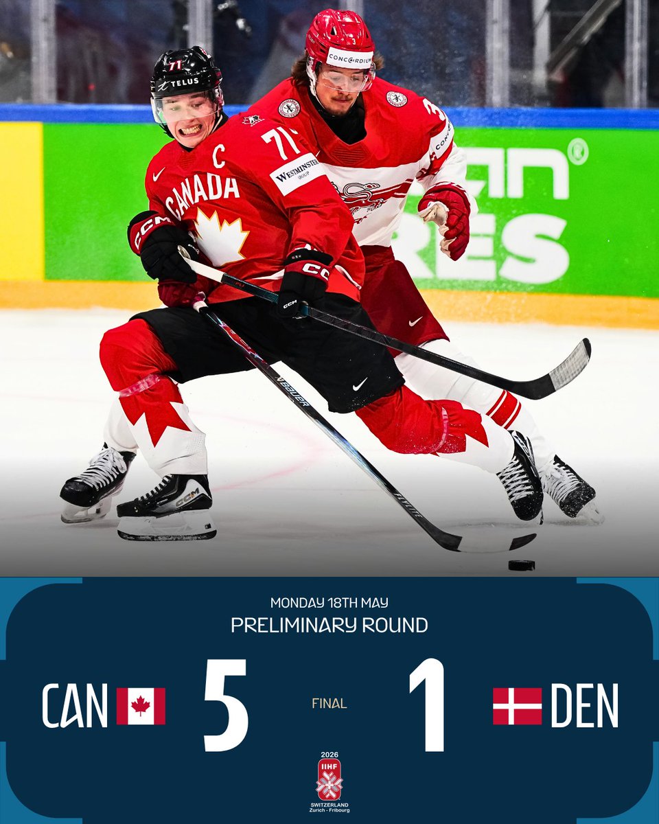 IIHF tweet media
