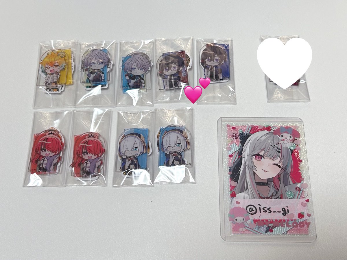うさ♡ tweet media