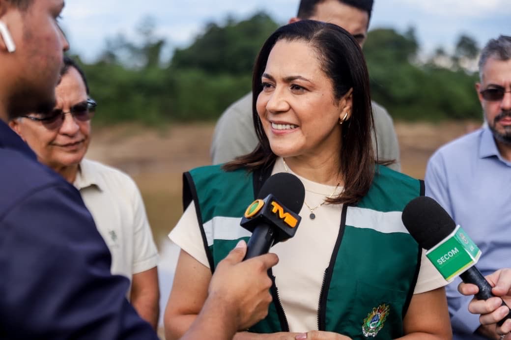 mailzaacre's tweet photo. Hoje retomamos obras estruturantes e lançamos mais de R$ 350 milhões em investimentos para infraestrutura, urbanização e recuperação de ramais no Acre. É trabalho que gera desenvolvimento, melhora a vida das pessoas e fortalece nossos municípios. 💚 https://t.co/XYsSpp7bgm