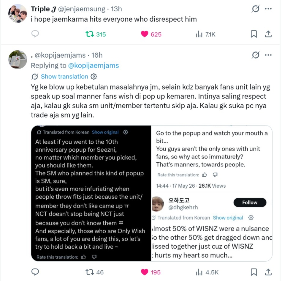 ₍ᐢ•ᴗ•ᐢ₎˖°⋆ tweet media