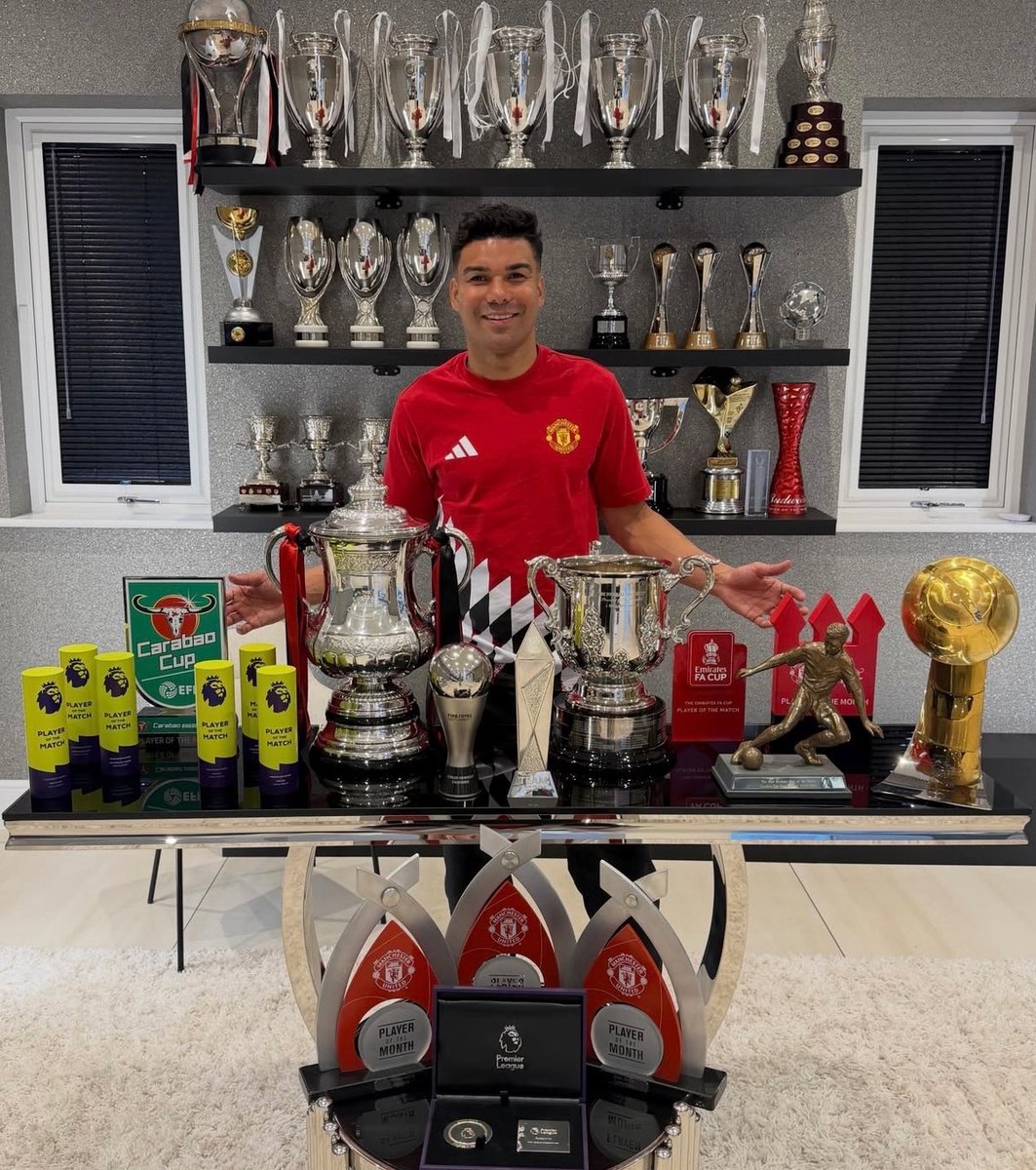Manchester United tweet media