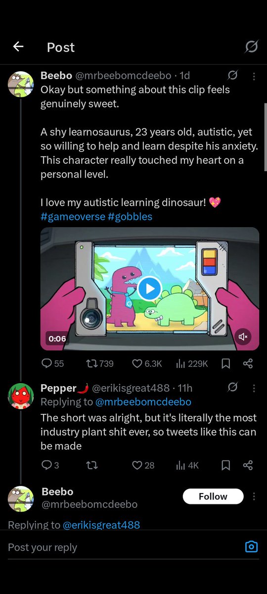 Ethan tweet media