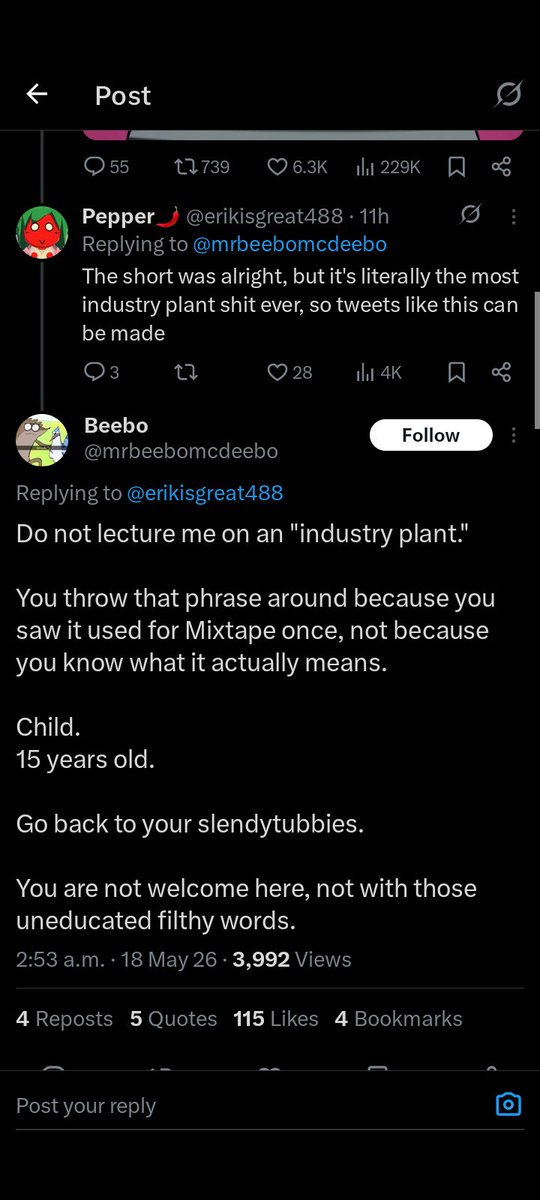 Ethan tweet media