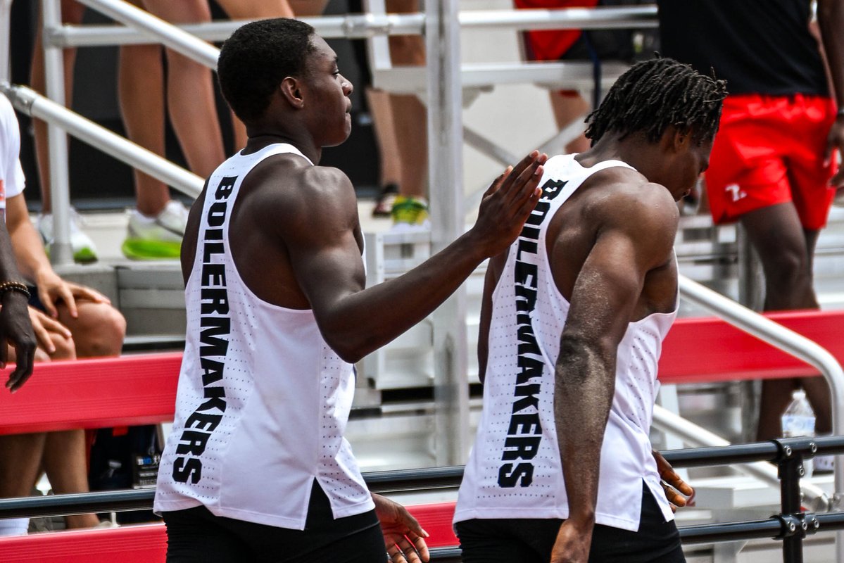 Purdue Track & Field / Cross Country tweet media