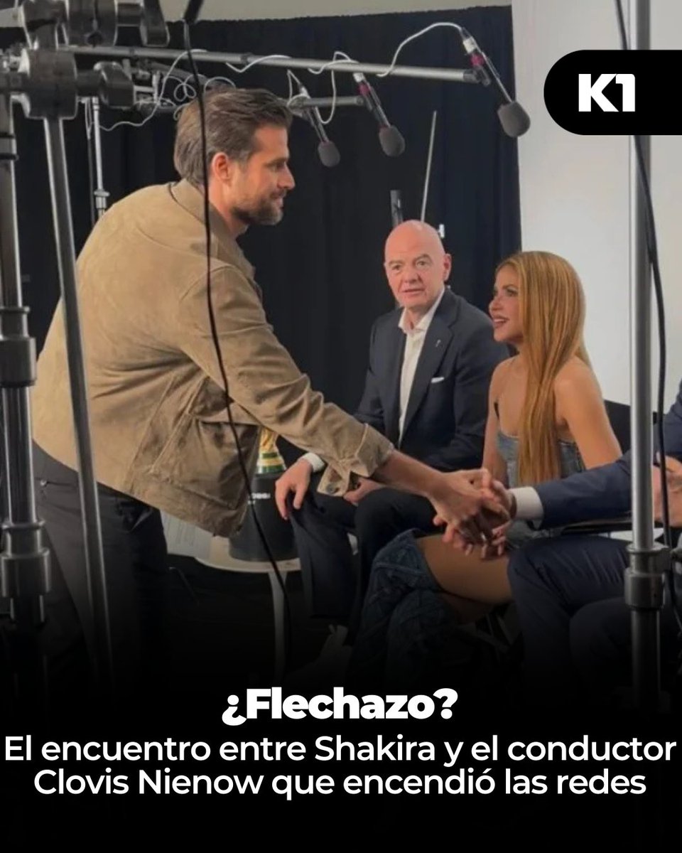 Radio K1 tweet media