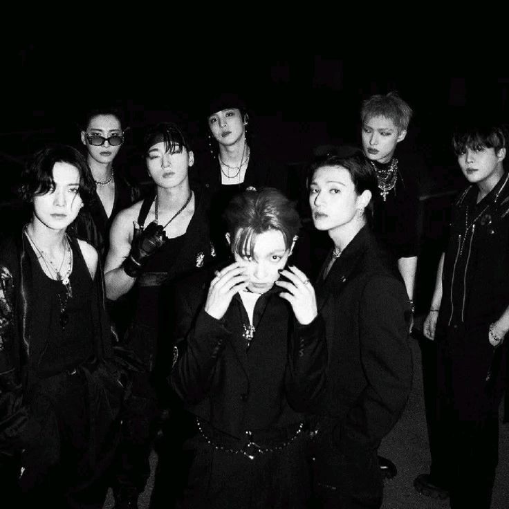 hwaluvstar's tweet photo. ₊˚๑ ⛓️﹕ateez as lady gaga songs! ★ https://t.co/w2m8FNOQzW