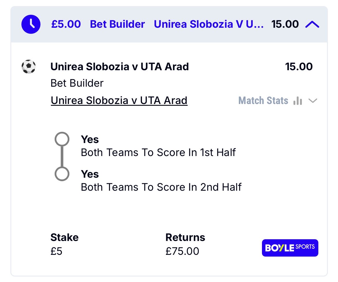BadBets247's tweet photo. 🇷🇴🤞🏻 https://t.co/0gKA40SEew