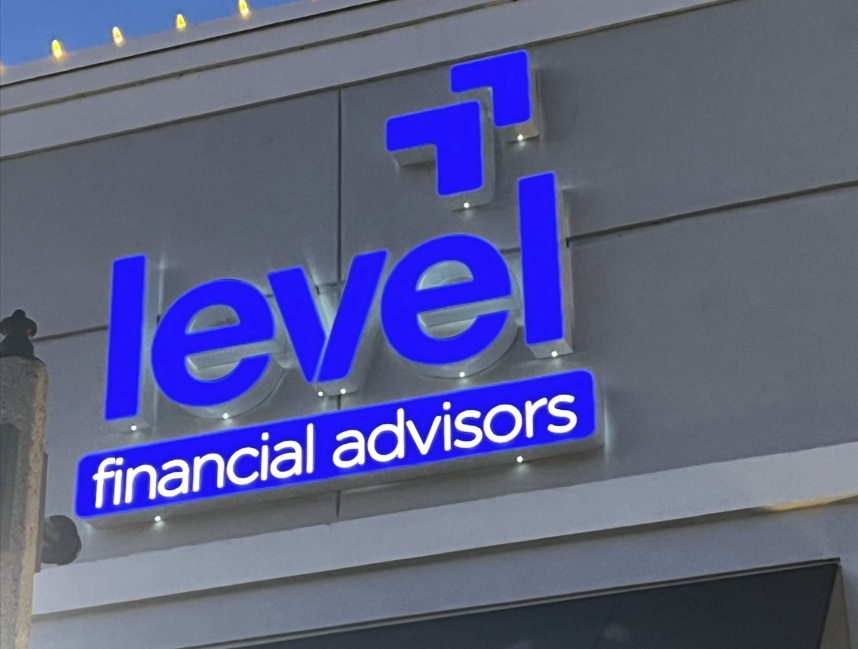 LevelFinancial's tweet photo. We are excited to officially open our Orchard Park location today!  Check out our press release here:  https://t.co/1d5h4GWwca https://t.co/iCZ4rmULtk
