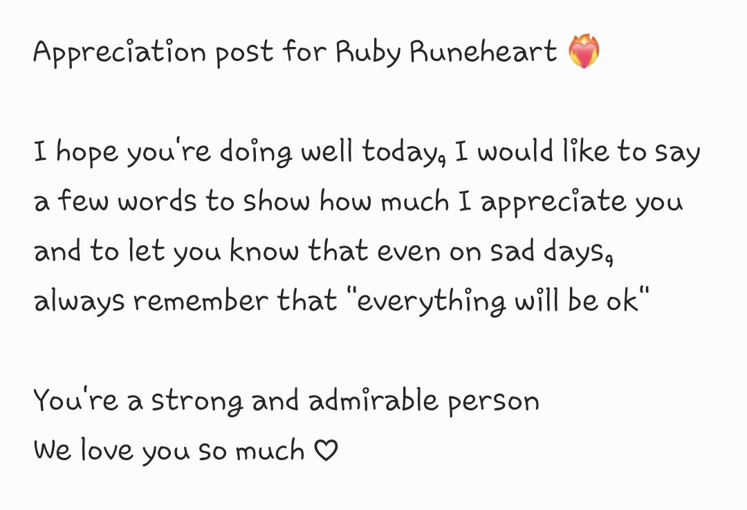 KuroTak0's tweet photo. #RubyRuneheart ❤️🔥🐗 https://t.co/ln3TtKqNTl