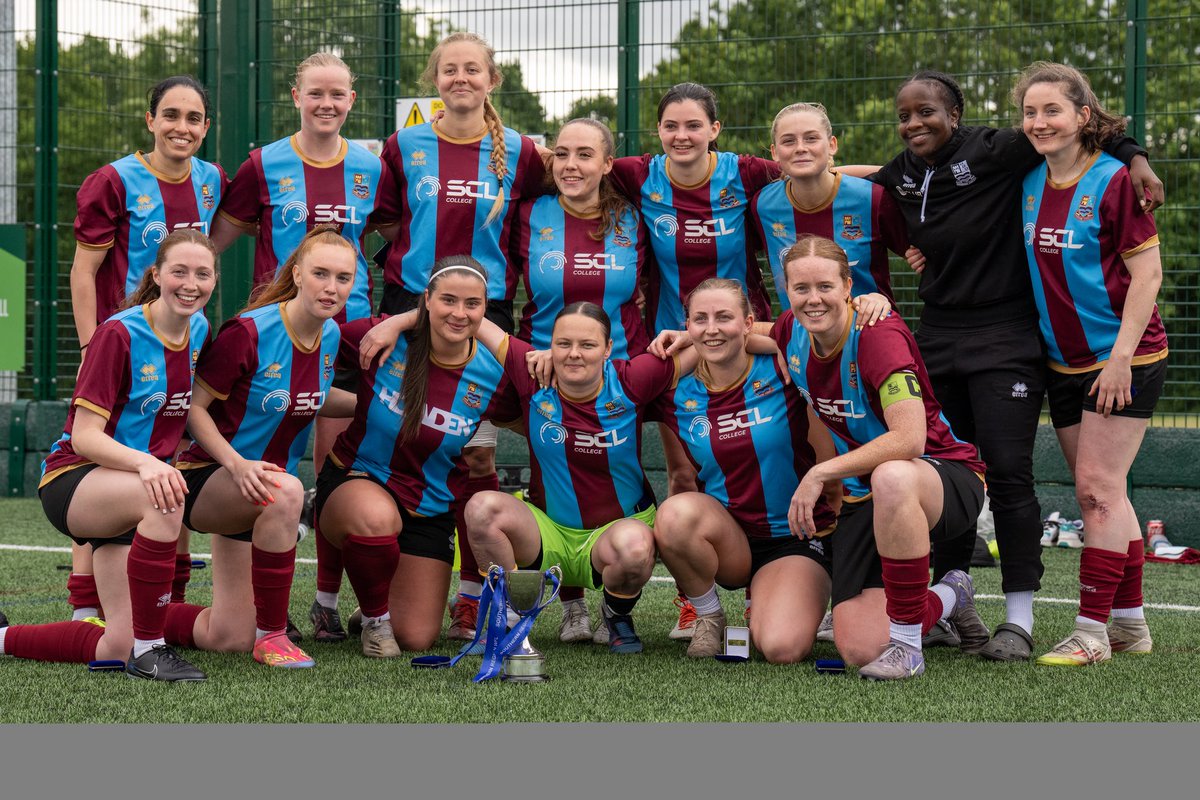 mutch_emma's tweet photo. Was worth the whiplash to be able to at least step foot on the pitch once with the girls this season. 🤝⚽️🙏🏼🩵 https://t.co/4Q3aDdDKDQ