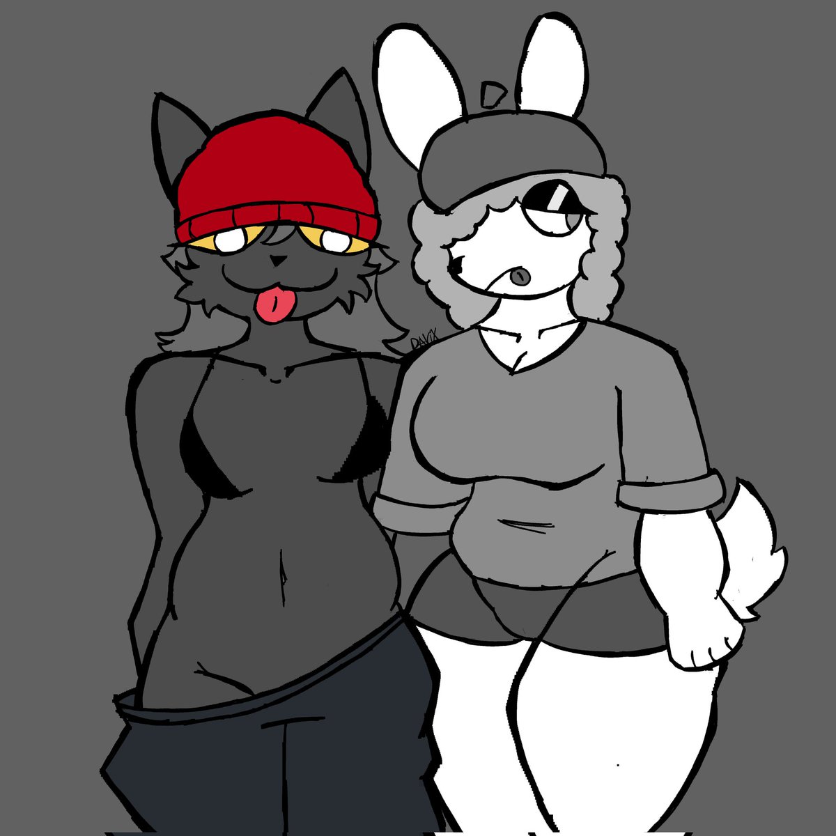 tacky258's tweet photo. #furryㅤㅤㅤ https://t.co/393Xxrdei7