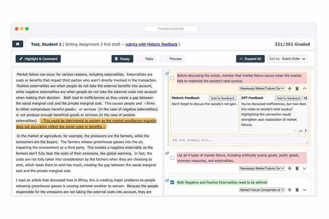 ACMDL's tweet photo. #ResearchHighlight
Presented at the ACM #CHI2026 on Human Factors in Computing Systems, this research finds that AI-mediated feedback led to higher-quality revisions compared to human-only feedback.

Learn more: https://t.co/1UKBDhIhkw https://t.co/0nw5ySo5Mr