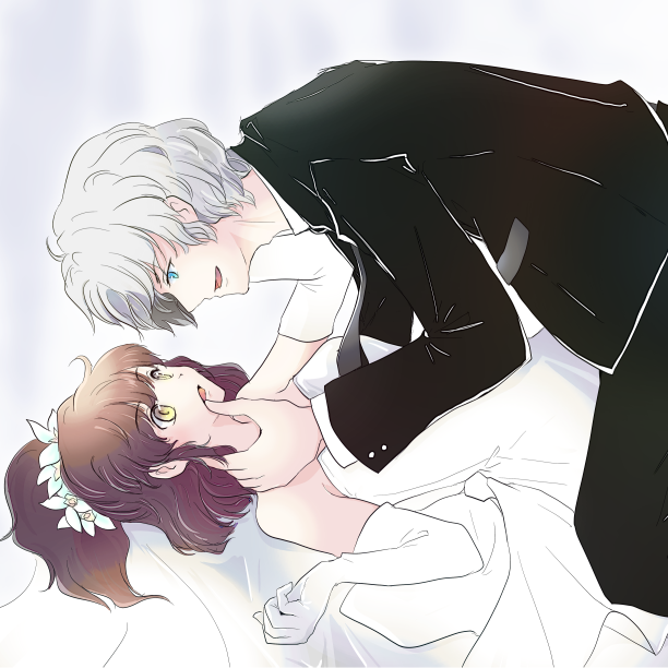 hiyo_ric's tweet photo. #0519シェアルまんなかBD
シェアルまんなかバースデーわっほい！٩( 'ω' )و
6月も近いので…という衣装で⛪️🎉🎉 https://t.co/QMDdfimuhs