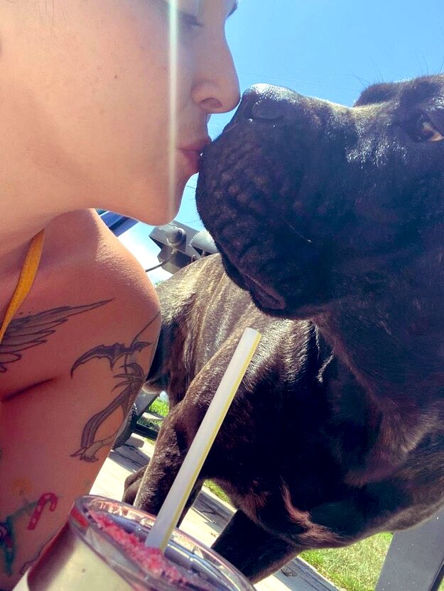 Doglover10052's tweet photo. Never a dull moment when you Dm 
Drippy💦 and satisfactory 💯
Let's get kinky to the fullest 😜
Telegram 👇 👇 

https://t.co/koQ2dptqru

#zoophilia #taboo #beastiality #dogknot #zoophile #k9girl #zoo #zoophile #taboo #zoophilepride https://t.co/Xrn11uhWMN