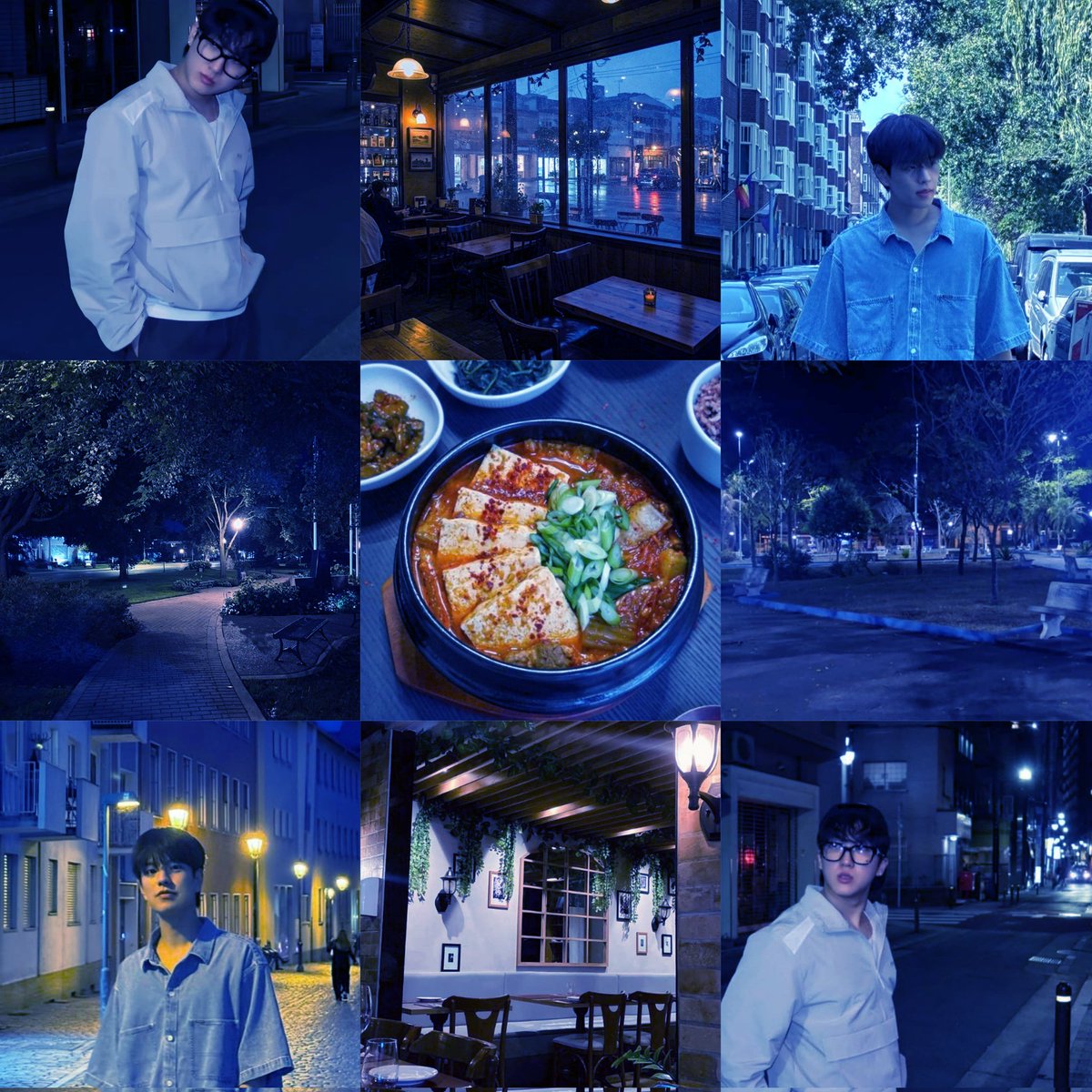 Lily biboito Ψ • 𖦹 au no fix tweet media