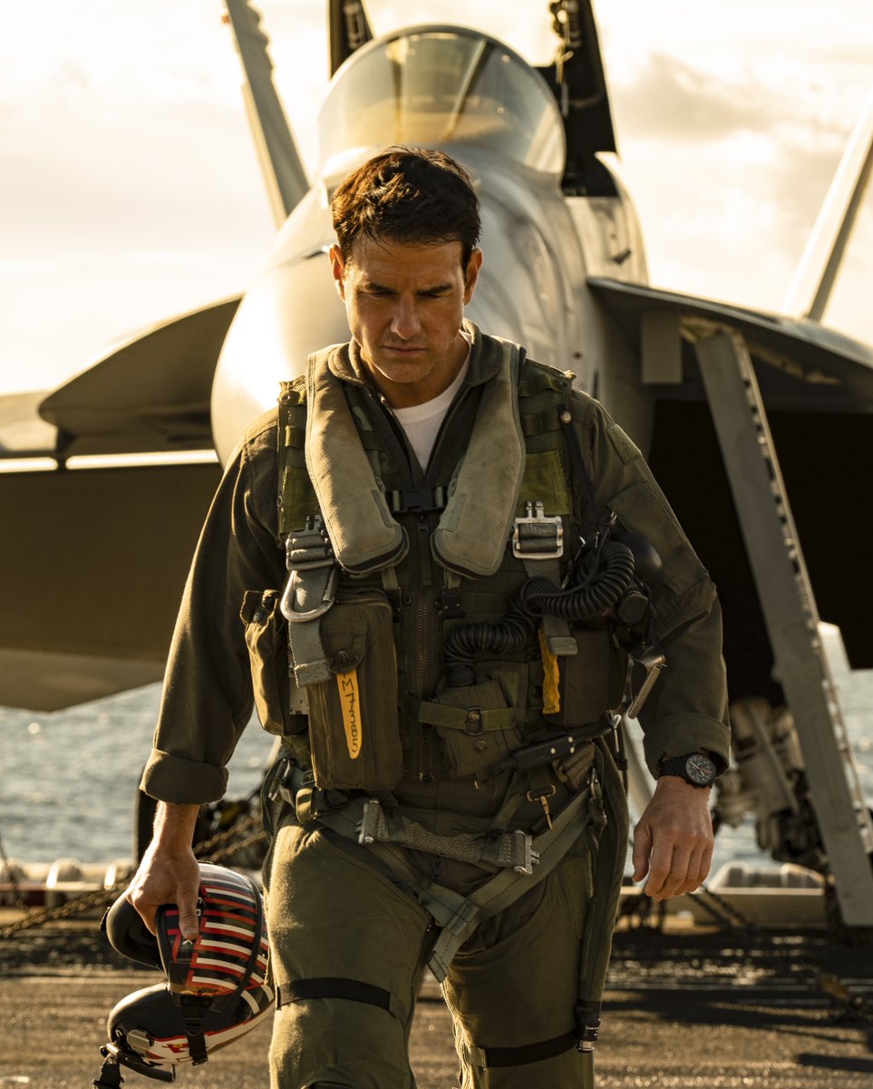 Top Gun tweet media