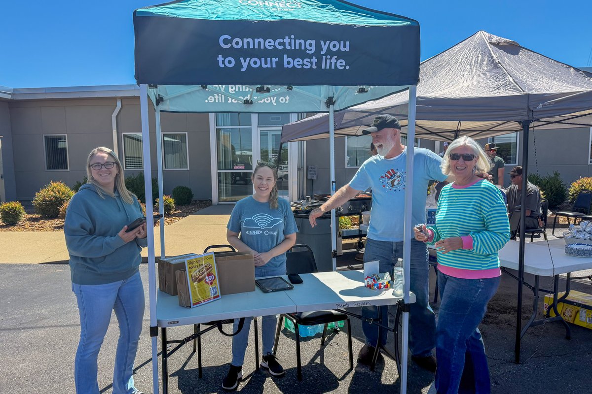 Cumberland Connect tweet media